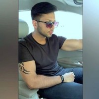 Zeshan Jahangir