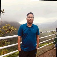 Saiprasad Anchan