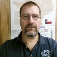 Chris Cockrell