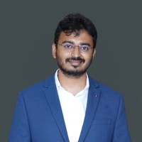 Manikumar Chamarthi
