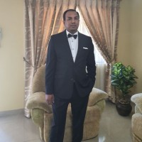 Rajen Iyer