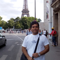 SHAILESH PATIL