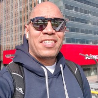 Paul Jecrois Madrid