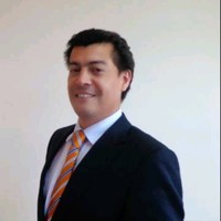 Cristian Rojas Jopia