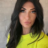 Angelica Kiezel
