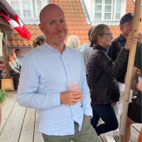 Mark Pedersen