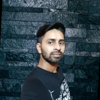 Md. Enamul Karim