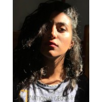 Mai Elhabashi