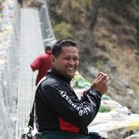 Bipin Bajracharya