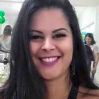 Aline Ferreira