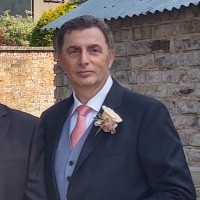Igor Pikovsky