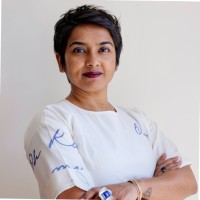Bianca Ghose