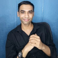 Vishal Tiwari