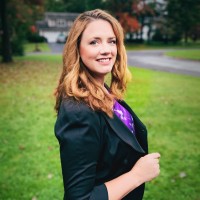 Maureen Neufeld