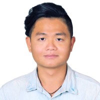 Chang Jed