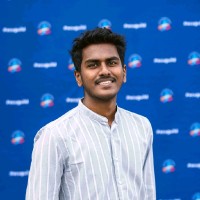 Adarsh Sarath Kumar