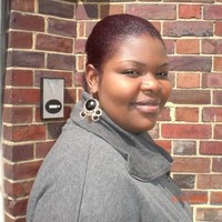 Mary Ndovi