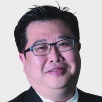 Joel Foo