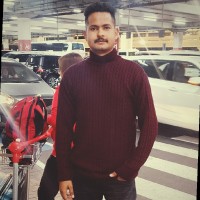 Aman Kumar
