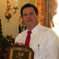 Benjamin A. Taddeo