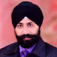 Harpal Shah Singh ✔️