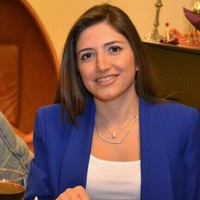 Elise Hayek