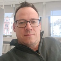Andreas Ziehl