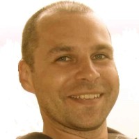 Mark Buchholz