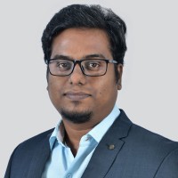 Madhavan Venugopala