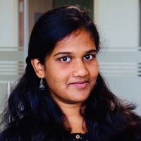 Sandhiya Ranganathan