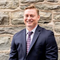 Scott Hutt, Mpa