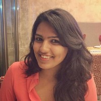 Aastha Parekh
