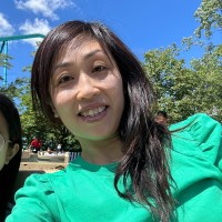 Freda Wong