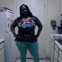 Tawana Gilchrist