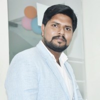 Prakash GP