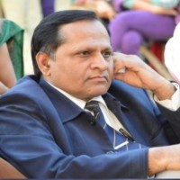 Dr R N Khare
