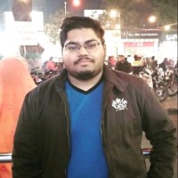Sarvesh Anand
