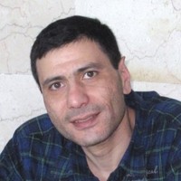 Hamlet Petrosyan
