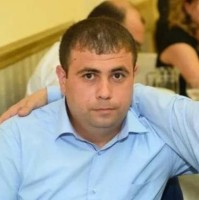 David Veranyan