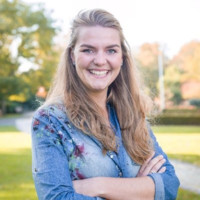 Tessa Helderman