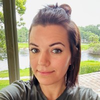 Gwen Mueller-Pridmore