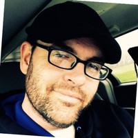 Johnathon Mccauley, M.Sc. It