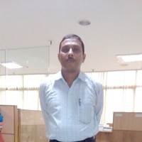 Suman Goswami