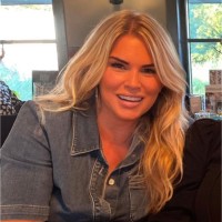 Melissa Van Oploo
