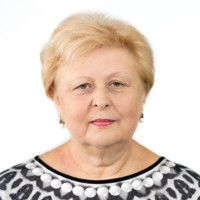 Maya Romanenko