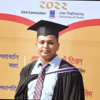 Md. Ismail Hossen