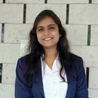 Devanshi Thakar