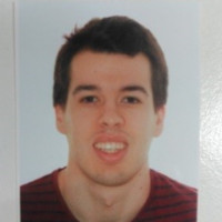 Imanol Otegi Arranz