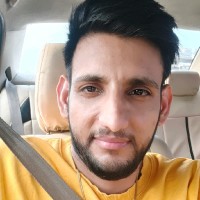 Aarav Choudhary