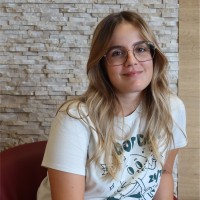 Gaëlle Castang